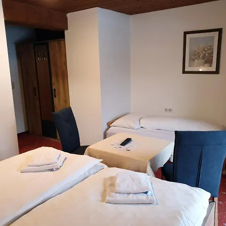 Landgasthof Zehenthof Hotel Pfarrwerfen