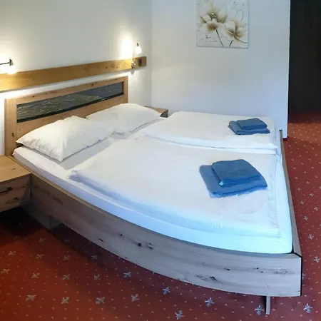 Landgasthof Zehenthof Hotel Pfarrwerfen