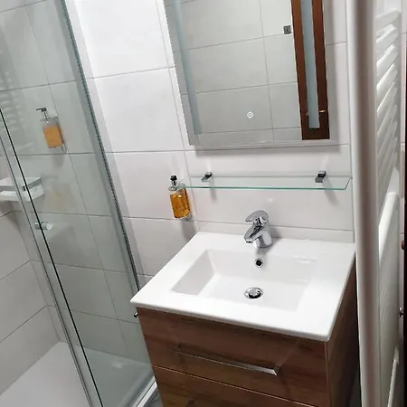 泽恩霍夫酒店 酒店