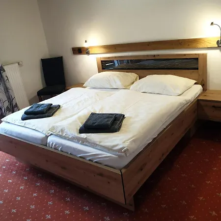 Landgasthof Zehenthof 3*