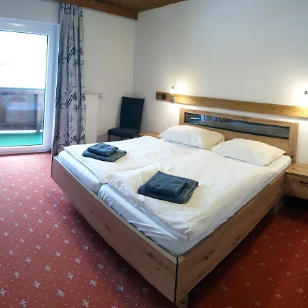 Hotel Landgasthof Zehenthof