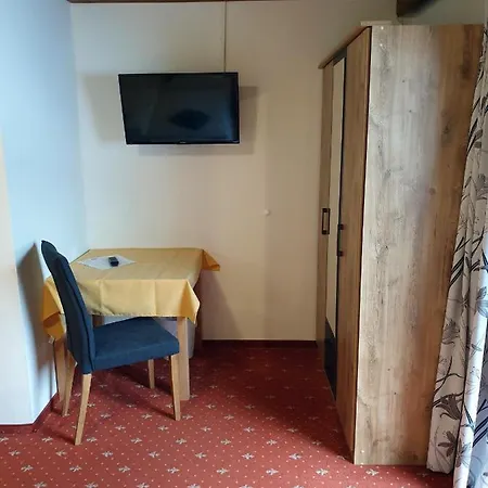 Landgasthof Zehenthof Hotel