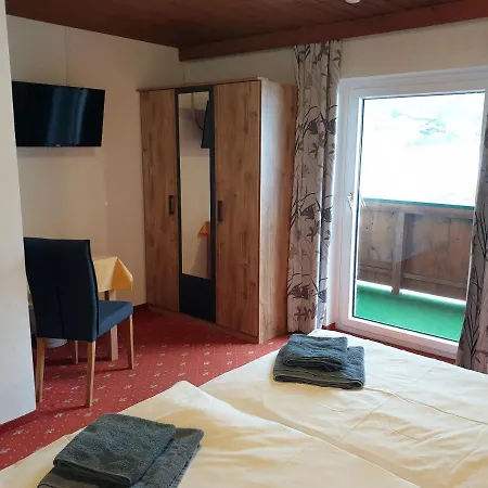 Landgasthof Zehenthof 3* Pfarrwerfen