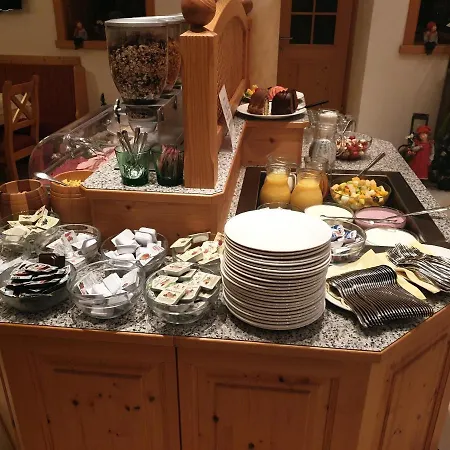 Hotel Landgasthof Zehenthof