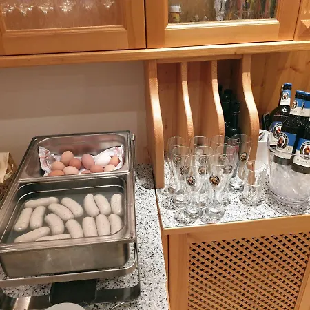 酒店 泽恩霍夫酒店