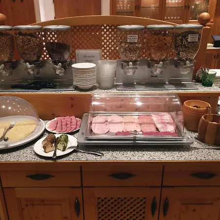 Landgasthof Zehenthof 3*