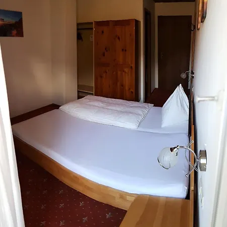 Landgasthof Zehenthof Hotel 3*