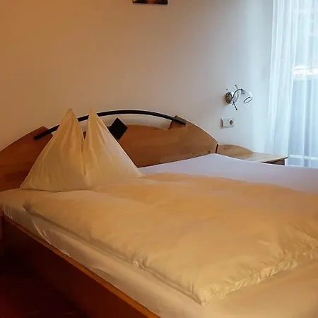 Landgasthof Zehenthof Hotel Pfarrwerfen