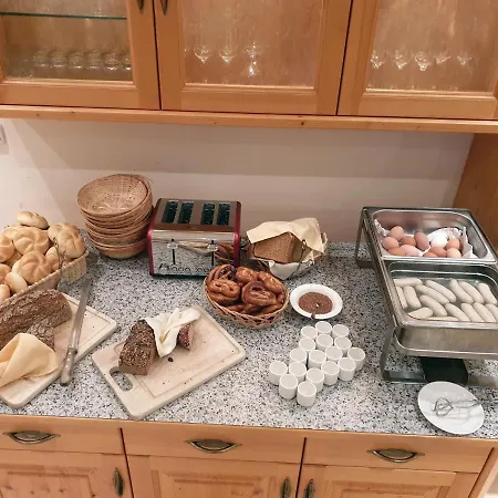 Landgasthof Zehenthof