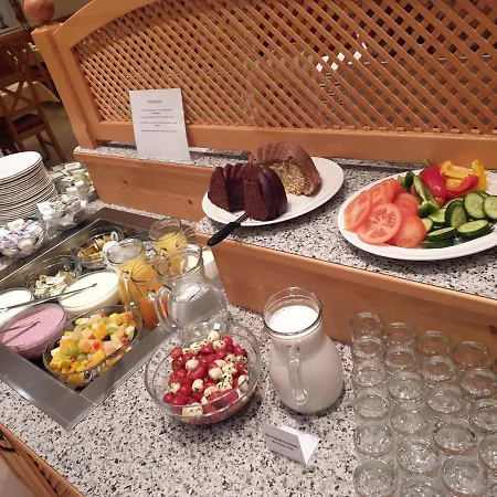 Landgasthof Zehenthof Pfarrwerfen