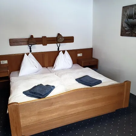 Landgasthof Zehenthof 3* Pfarrwerfen