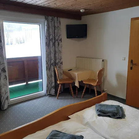 Landgasthof Zehenthof Hotel 3*