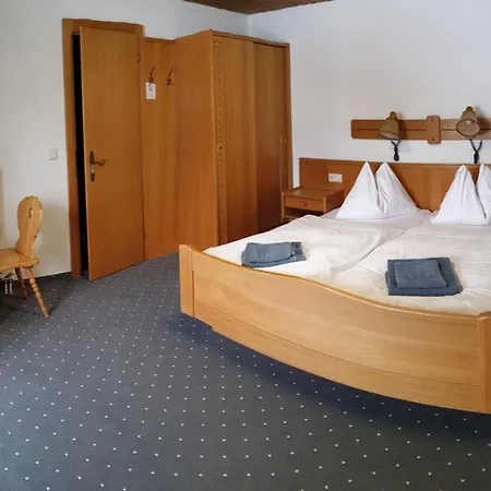 Hotel Landgasthof Zehenthof