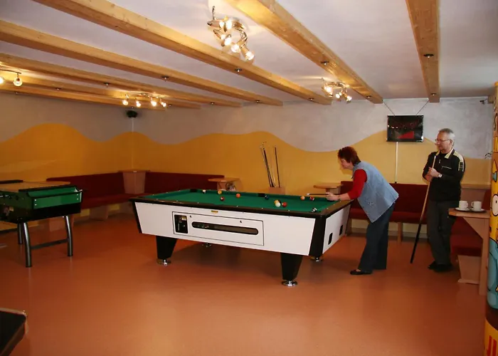 Landgasthof Zehenthof Pfarrwerfen