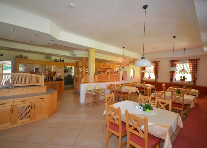 Landgasthof Zehenthof 3* Pfarrwerfen