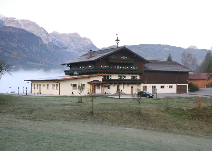 Landgasthof Zehenthof Hotel