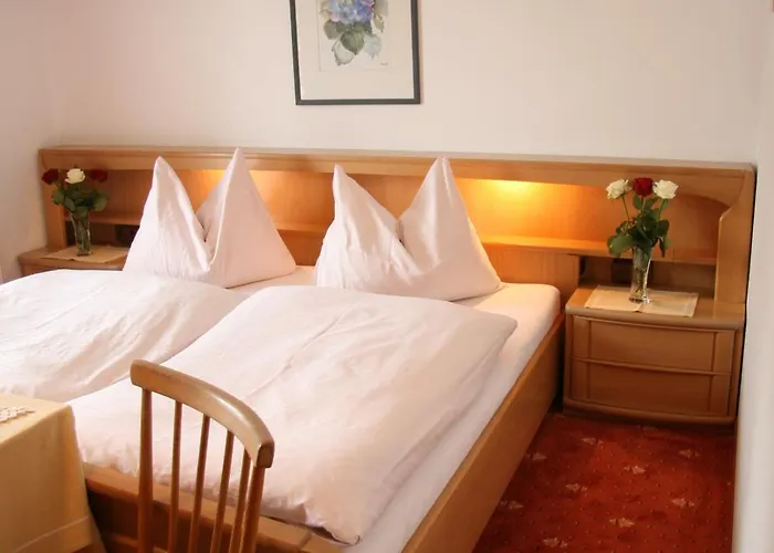 Hotel Landgasthof Zehenthof 3*