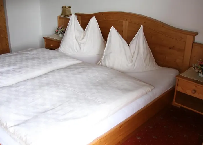 Landgasthof Zehenthof 3* Pfarrwerfen