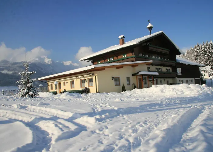 Landgasthof Zehenthof