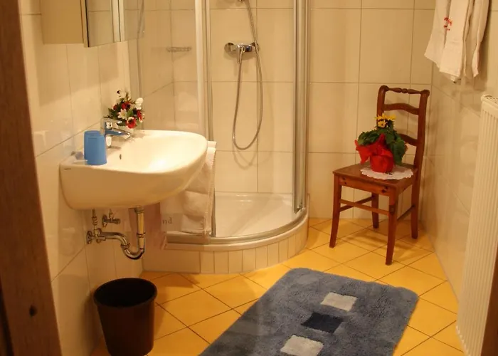 Hotel Landgasthof Zehenthof 3*