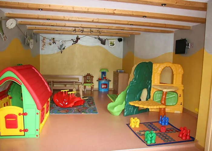 Landgasthof Zehenthof Hotel
