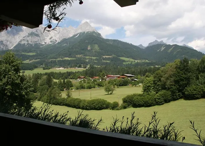 Landgasthof Zehenthof Pfarrwerfen