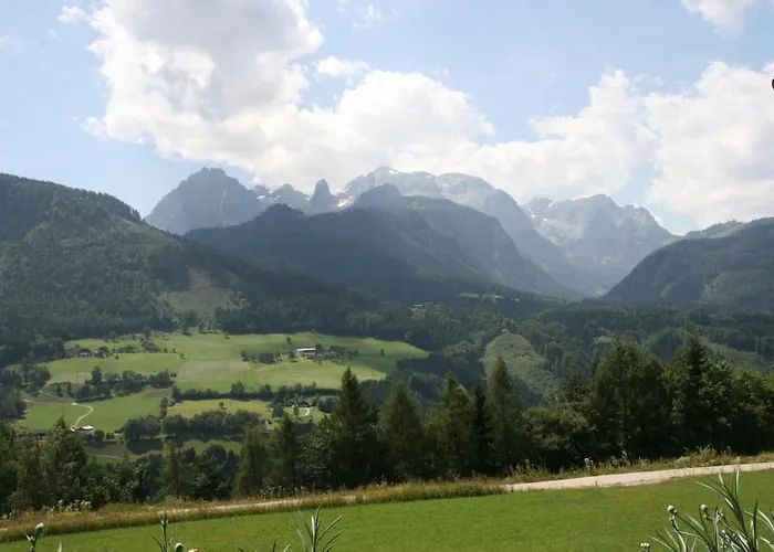Hotel Landgasthof Zehenthof 3*