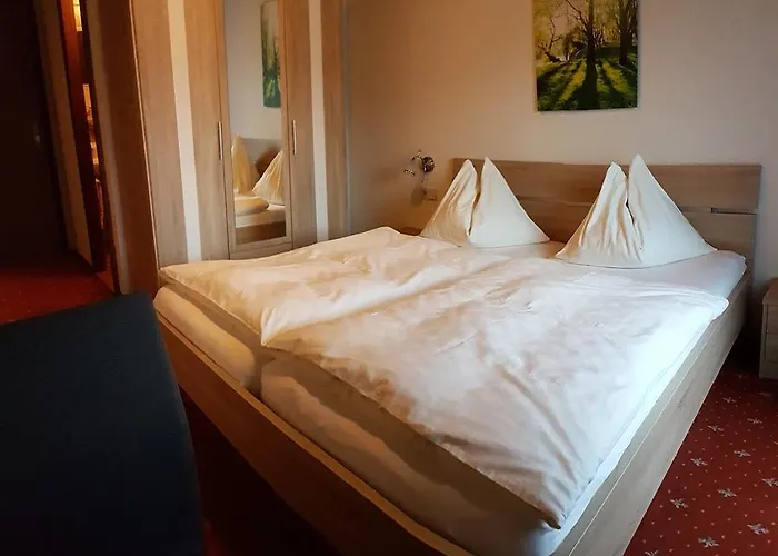 Landgasthof Zehenthof Hotel 3*