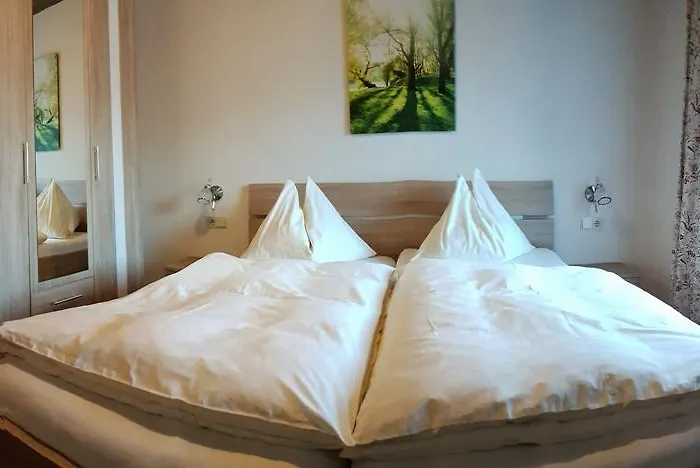 Landgasthof Zehenthof 3*