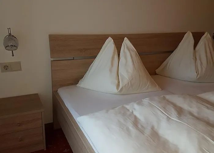 Hotel Landgasthof Zehenthof Pfarrwerfen