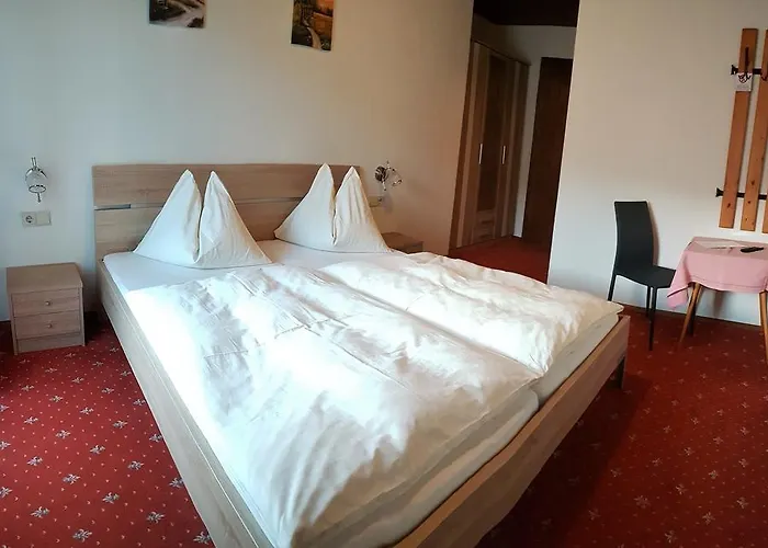 Landgasthof Zehenthof Hotel