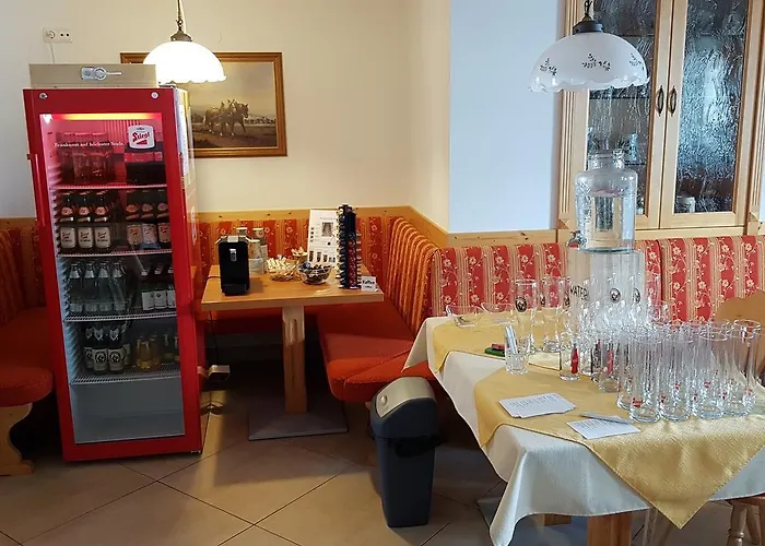 Landgasthof Zehenthof