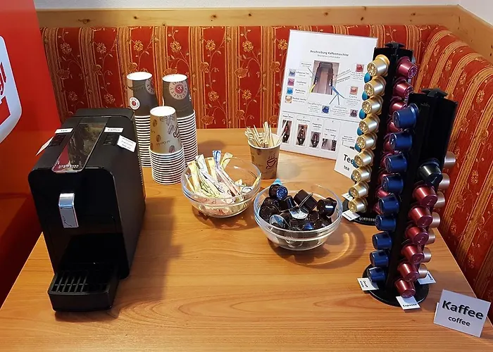 Landgasthof Zehenthof Pfarrwerfen