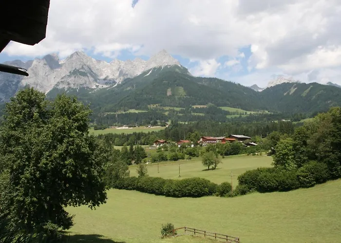 Landgasthof Zehenthof Hotel