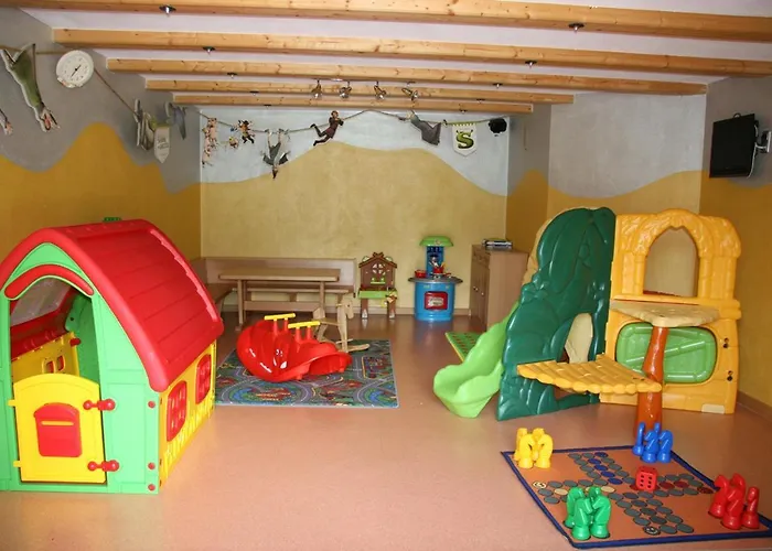 Hotel Landgasthof Zehenthof Pfarrwerfen