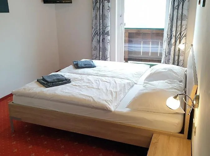 Hotel Landgasthof Zehenthof