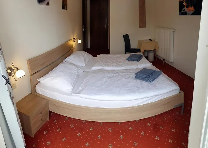 Hotel Landgasthof Zehenthof