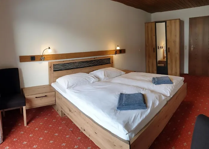 Landgasthof Zehenthof Hotel