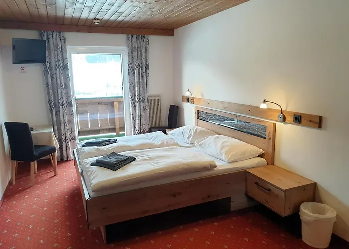 Landgasthof Zehenthof 3*