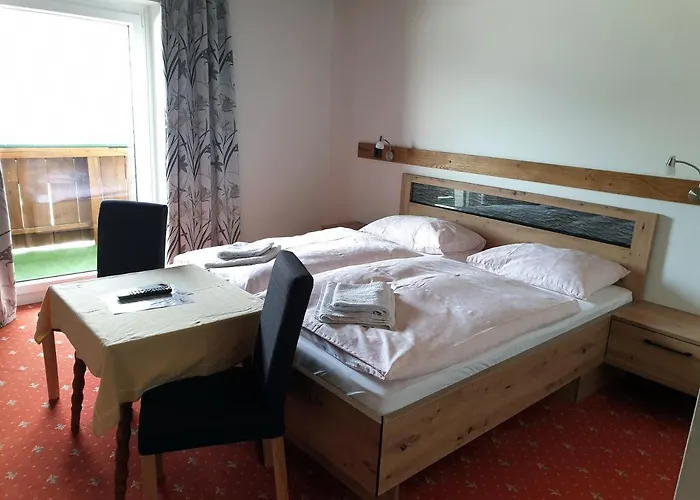 Landgasthof Zehenthof