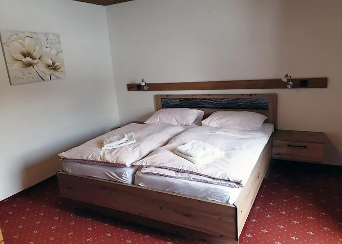 Hotel Landgasthof Zehenthof