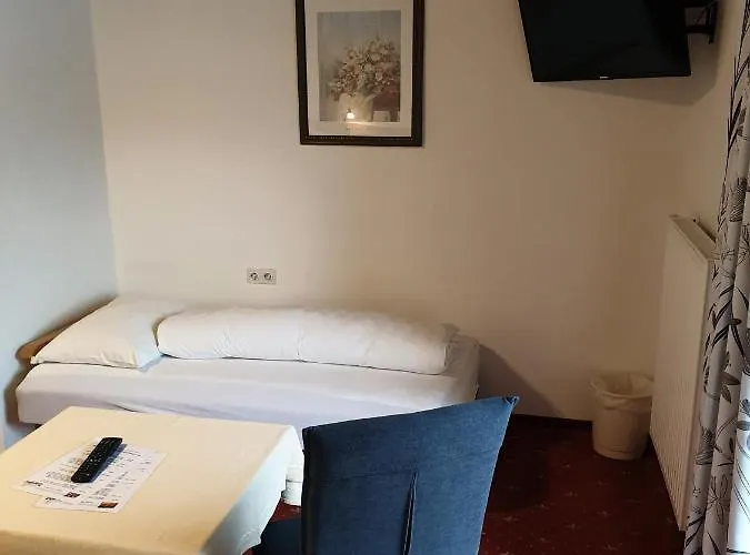 Landgasthof Zehenthof 3*