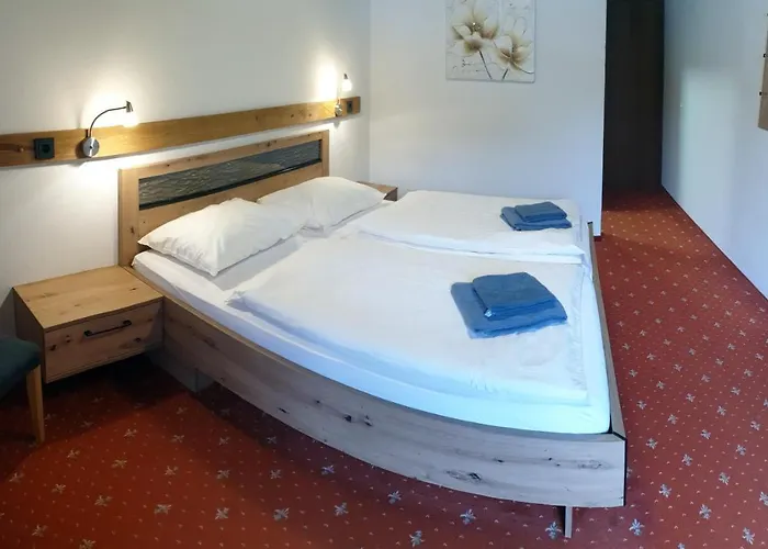 Landgasthof Zehenthof Hotel Pfarrwerfen