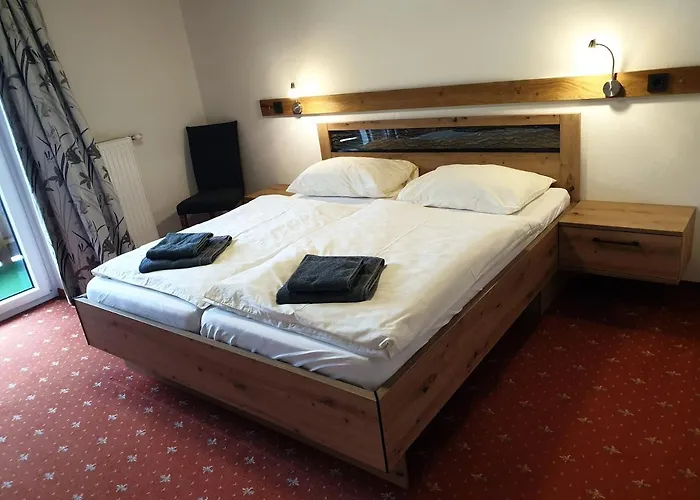 Landgasthof Zehenthof 3*