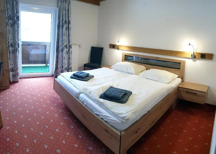 Hotel Landgasthof Zehenthof