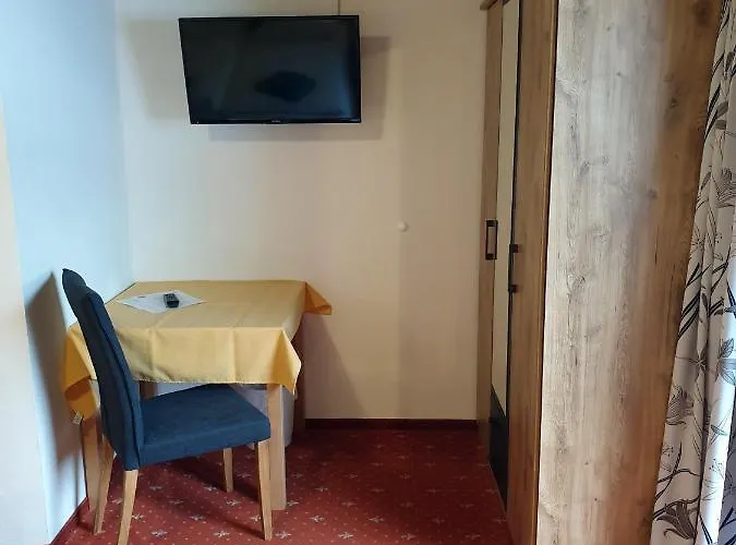 Landgasthof Zehenthof Hotel