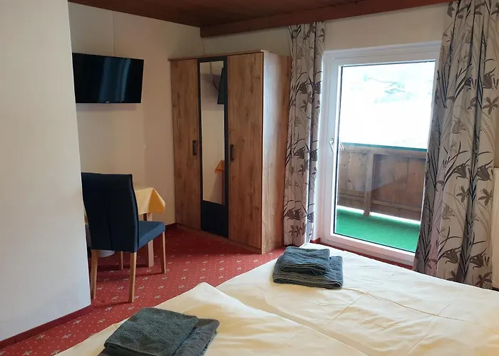 Landgasthof Zehenthof 3* Pfarrwerfen