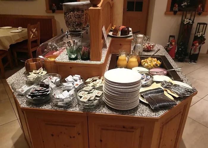 Hotel Landgasthof Zehenthof