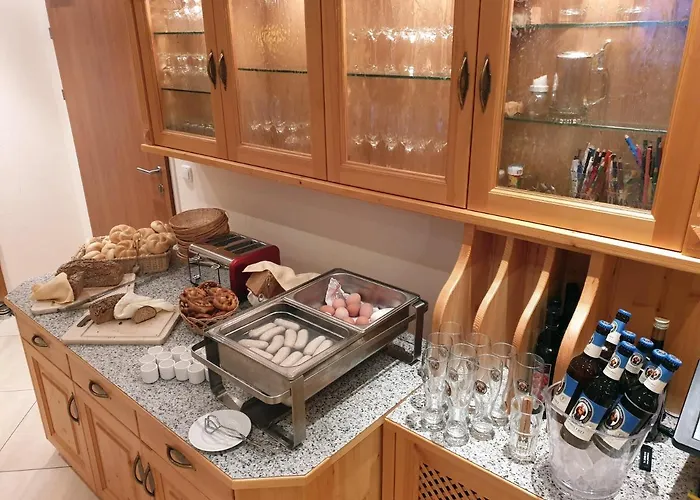 Hotel Landgasthof Zehenthof 3*