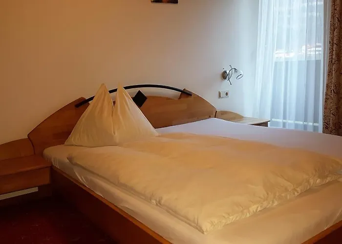 Landgasthof Zehenthof Hotel Pfarrwerfen